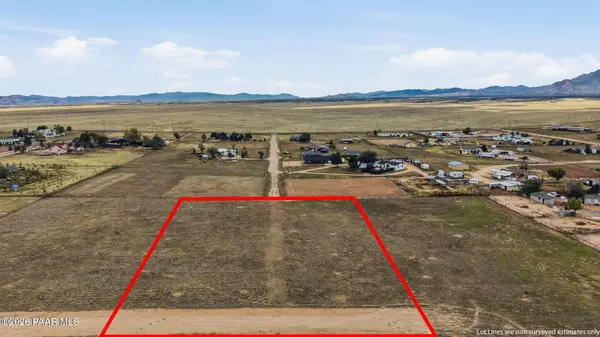 Lot D W Road 3 South, Chino Valley, AZ 86323