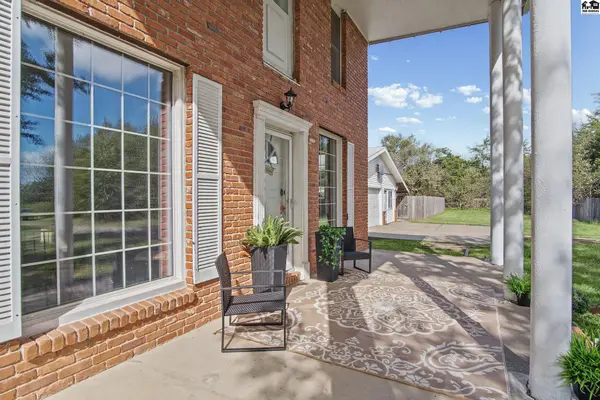 2053 15th Ave., Mcpherson, KS 67460