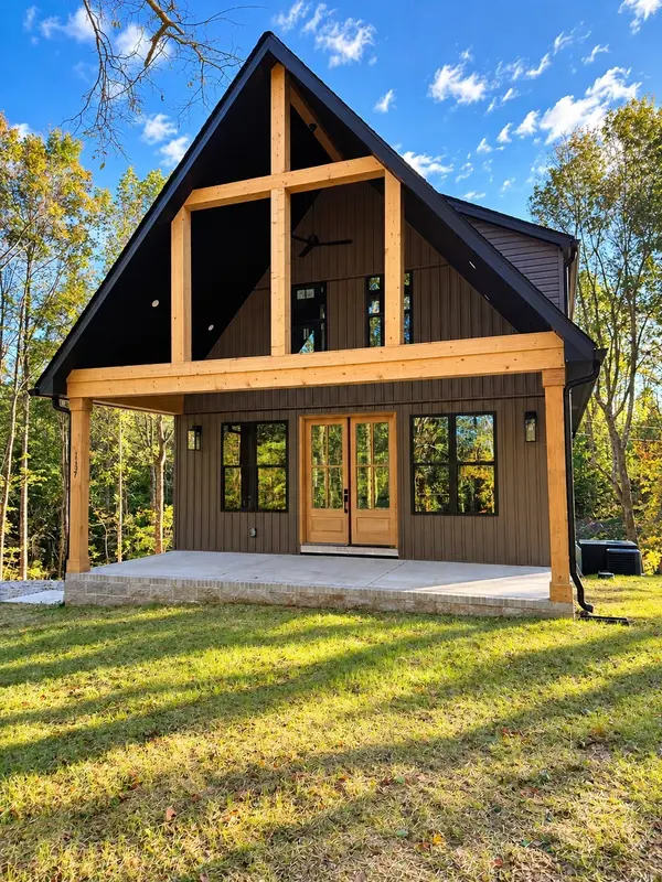 1137 Mount Herman Rd, Shelbyville, TN 37160