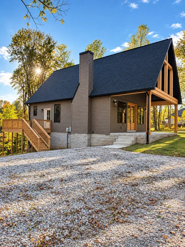 1137 Mount Herman Rd, Shelbyville, TN 37160