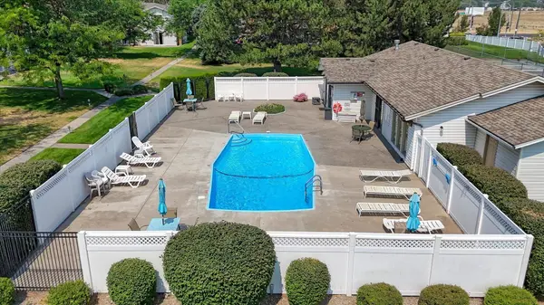 7878 N WILDING Dr ##35, Spokane, WA 99208