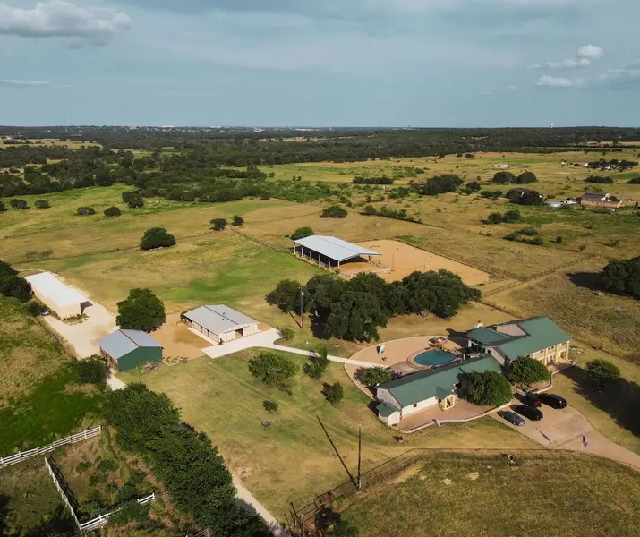 3550 County Road 245, Florence, TX 76527