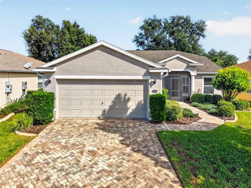 4727 INDEPENDENCE TRL, Leesburg, FL 34748