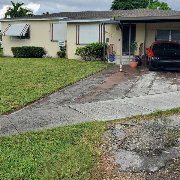 9000 NW 12TH CT, Miami, FL 33147