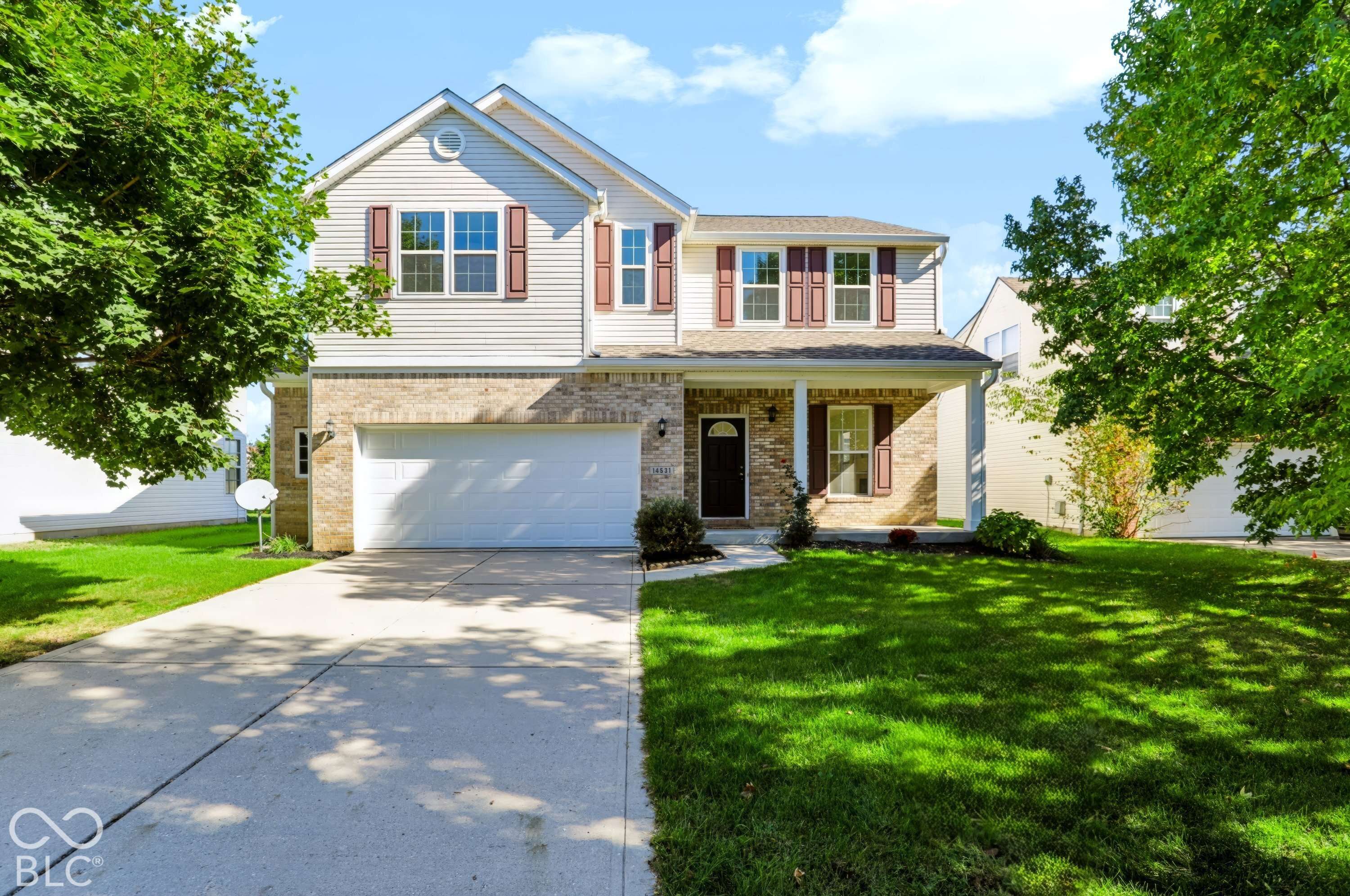 14531 Baldwin LN, Carmel, IN 46032