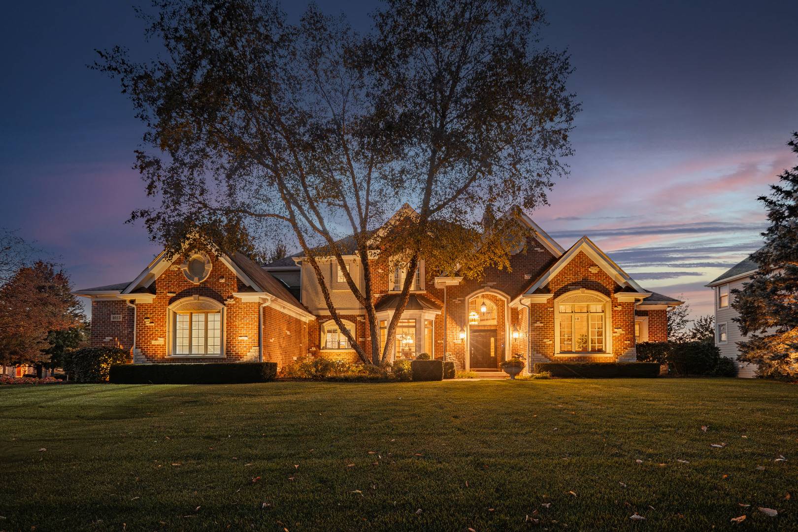 4015 Prairie Crossing DR, St. Charles, IL 60175