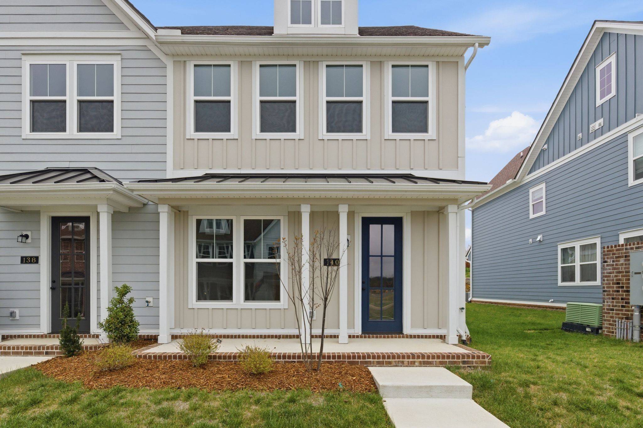 140 Valentine Aly, Nashville, TN 37218