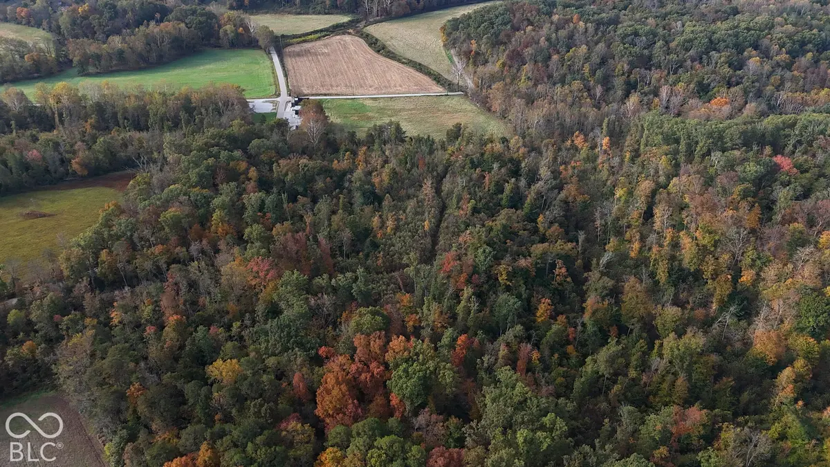 TBD (23.82 Ares) Christiansburg RD, Columbus, IN 47201