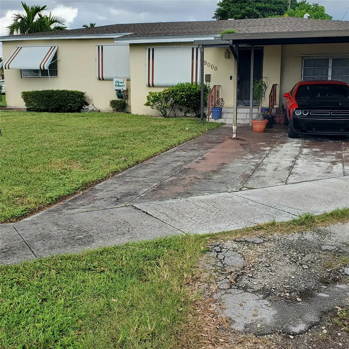 9000 NW 12TH CT, Miami, FL 33147