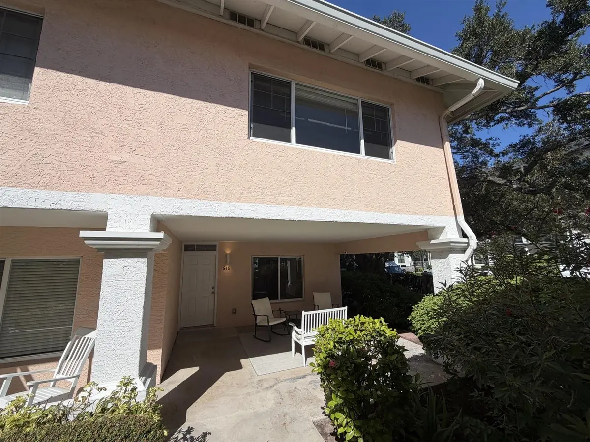 648 COHEN WAY #0, Sarasota, FL 34236
