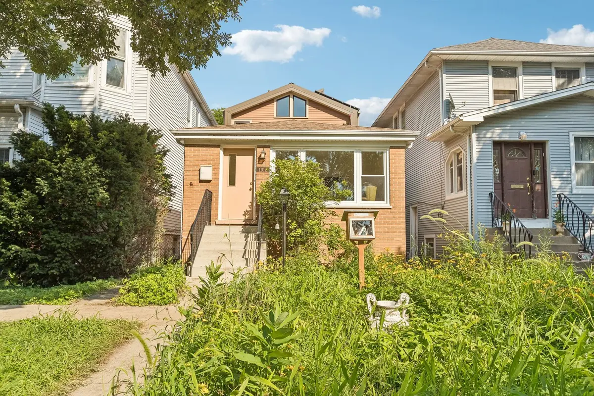 1102 S Lombard AVE, Oak Park, IL 60304