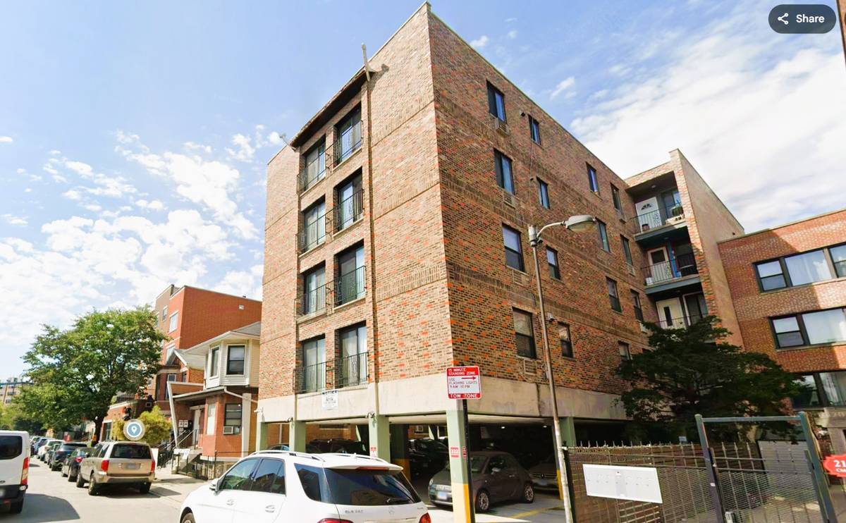 222 W 22ND PL #4A, Chicago, IL 60616