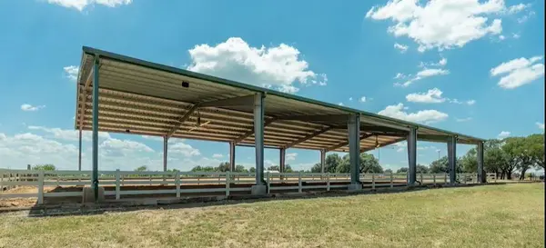 3550 County Road 245, Florence, TX 76527