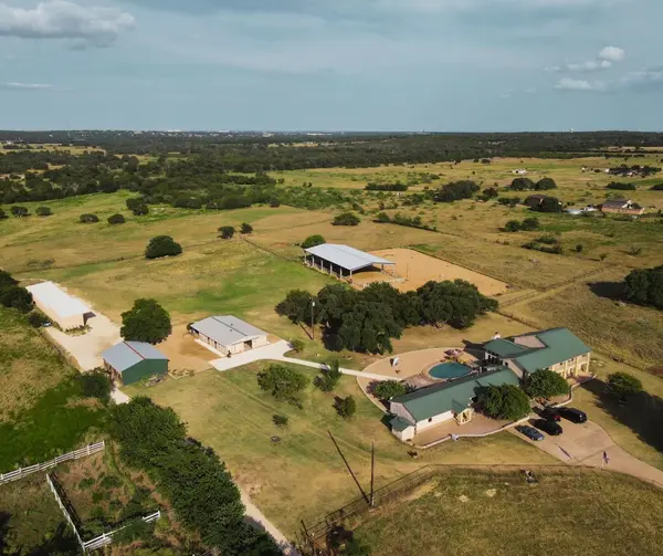 3550 County Road 245, Florence, TX 76527