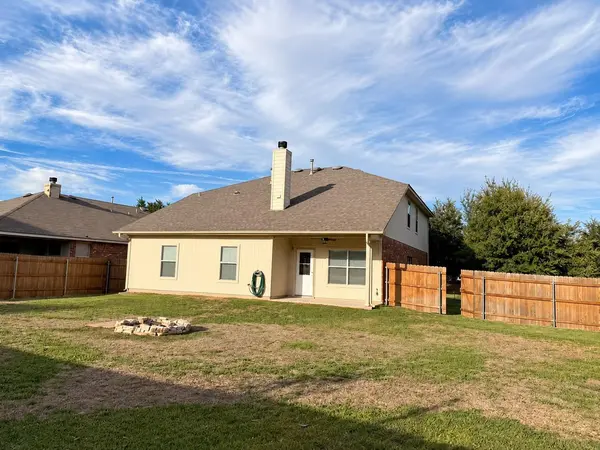 4517 Hees CT, Pflugerville, TX 78660