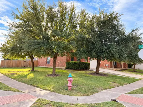4517 Hees CT, Pflugerville, TX 78660