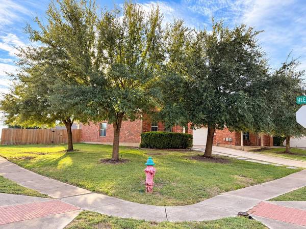 4517 Hees CT, Pflugerville, TX 78660