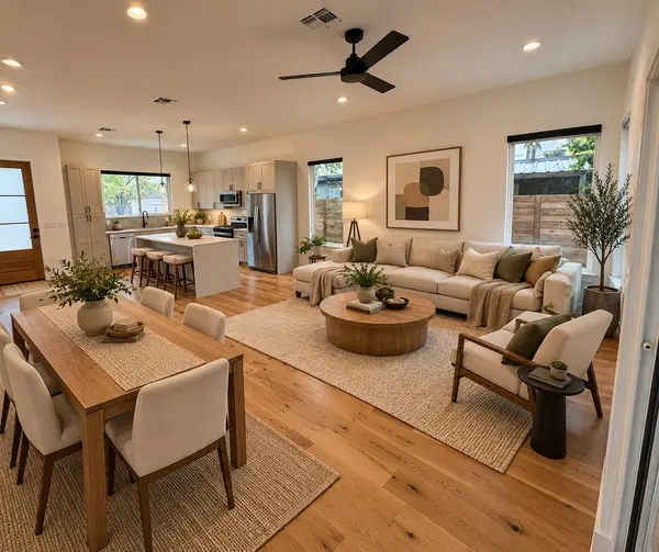 4806 Lott Ave, Austin, TX 78721