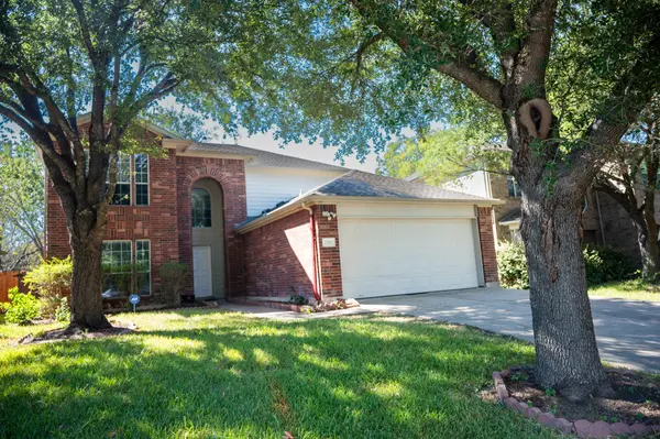 2316 Paradise Ridge DR, Round Rock, TX 78665