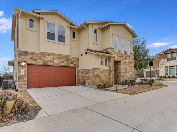 300 Jeffrey David LN W, Austin, TX 78717