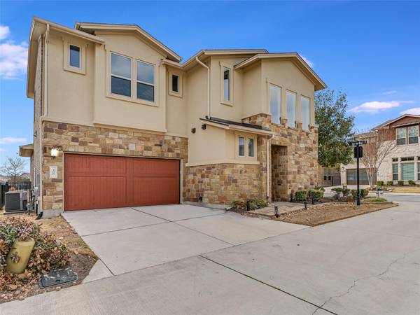 300 Jeffrey David LN W, Austin, TX 78717