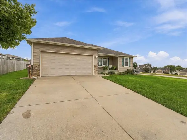7305 E 143rd ST, Grandview, MO 64030