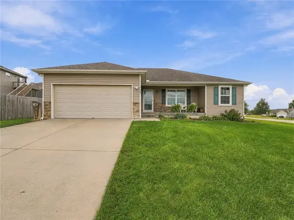 7305 E 143rd ST, Grandview, MO 64030