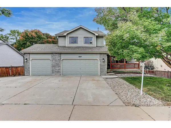 3637 Fillmore, Loveland, CO 80538