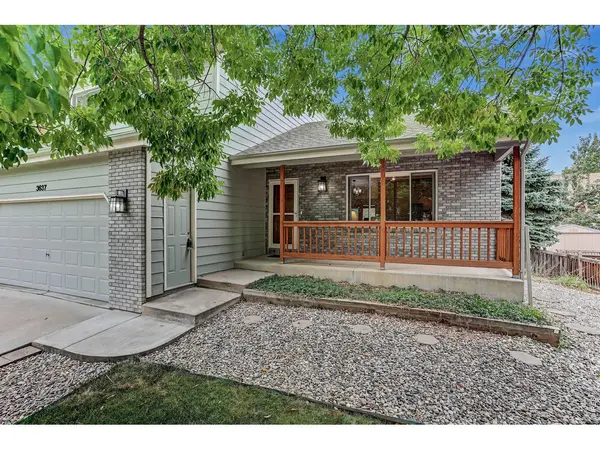 3637 Fillmore, Loveland, CO 80538