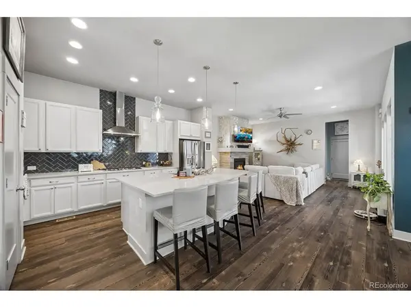 21463 E 59th, Aurora, CO 80019