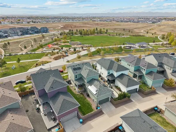 21463 E 59th, Aurora, CO 80019