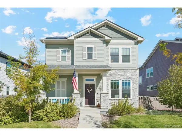 21463 E 59th, Aurora, CO 80019