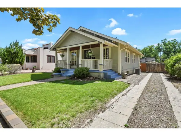 1507 N El Paso, Colorado Springs, CO 80907