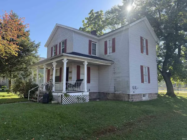 602 E Dayton ST, South Bend, IN 46613