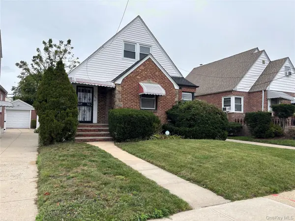 225-25 114th RD, Cambria Heights, NY 11411