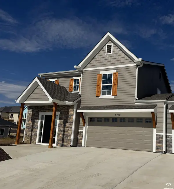 5710 Johnson DR, Lawrence, KS 66049