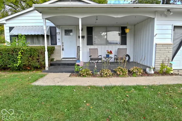 5646 Bertha ST, Indianapolis, IN 46241