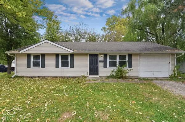 7632 E 37th PL, Indianapolis, IN 46226