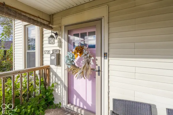 1720 Cottage AVE, Columbus, IN 47201