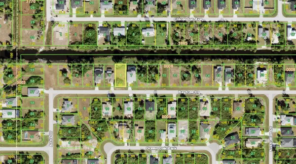 110 BAYTREE DR, Rotonda West, FL 33947