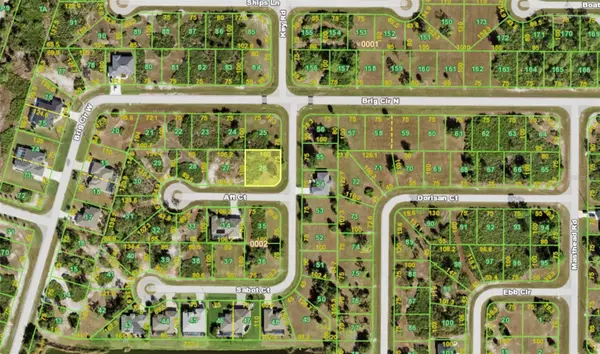 10 AFT CT, Placida, FL 33946