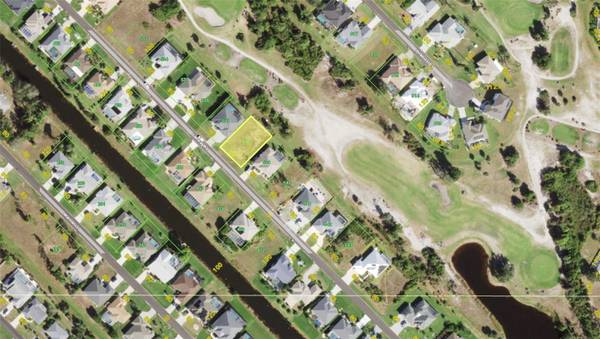 84 FAIRWAY RD, Rotonda West, FL 33947