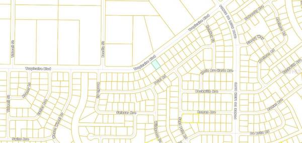 TROPICAIRE BLVD, North Port, FL 34291