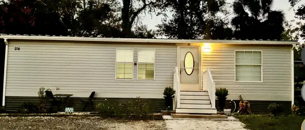 214 MORNINGSIDE AVE, Lady Lake, FL 32159
