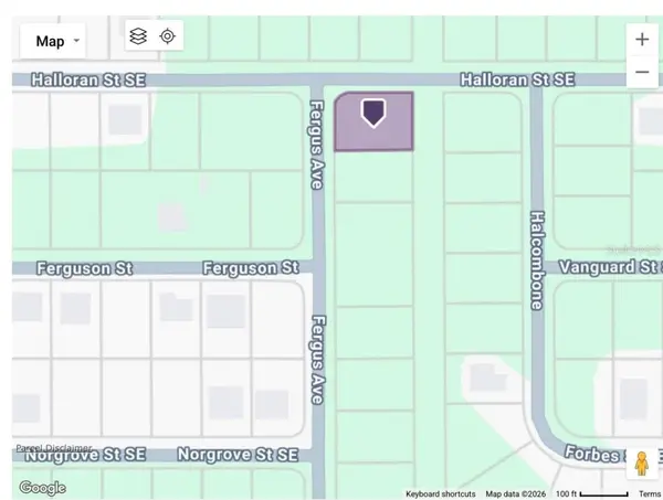 FERGUS AVE, Palm Bay, FL 32909