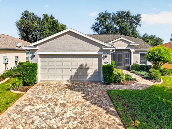 4727 INDEPENDENCE TRL, Leesburg, FL 34748