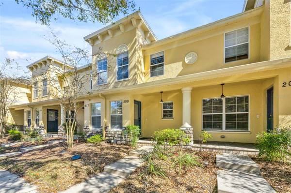 209 DRAW BRIDGE LN, Valrico, FL 33594