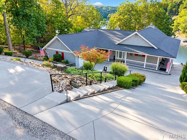 669 E Gray Friar, Marthasville, MO 63357