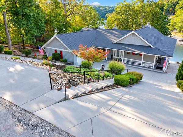 669 E Gray Friar, Marthasville, MO 63357