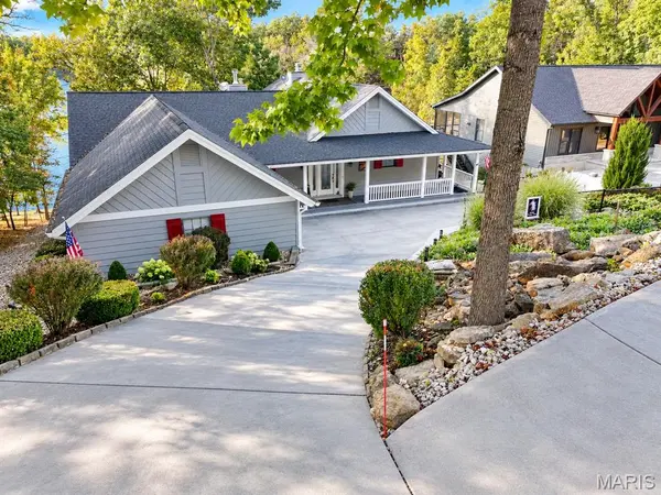 669 E Gray Friar, Marthasville, MO 63357